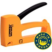 RAPID 20443950 - Grapadora clavadora manual R13 Blíster Touch &amp- Feel